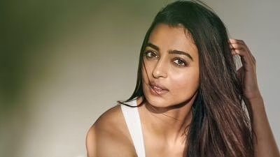 Radhika Apte finishes filming for 'Forensic' - Sarkardaily : Breaking
