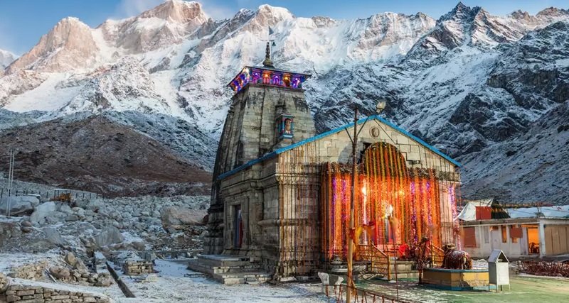 Kedarnath