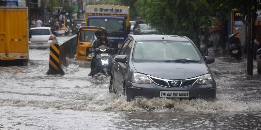 Central teams assess damage in TN due to floods - Sarkardaily ...